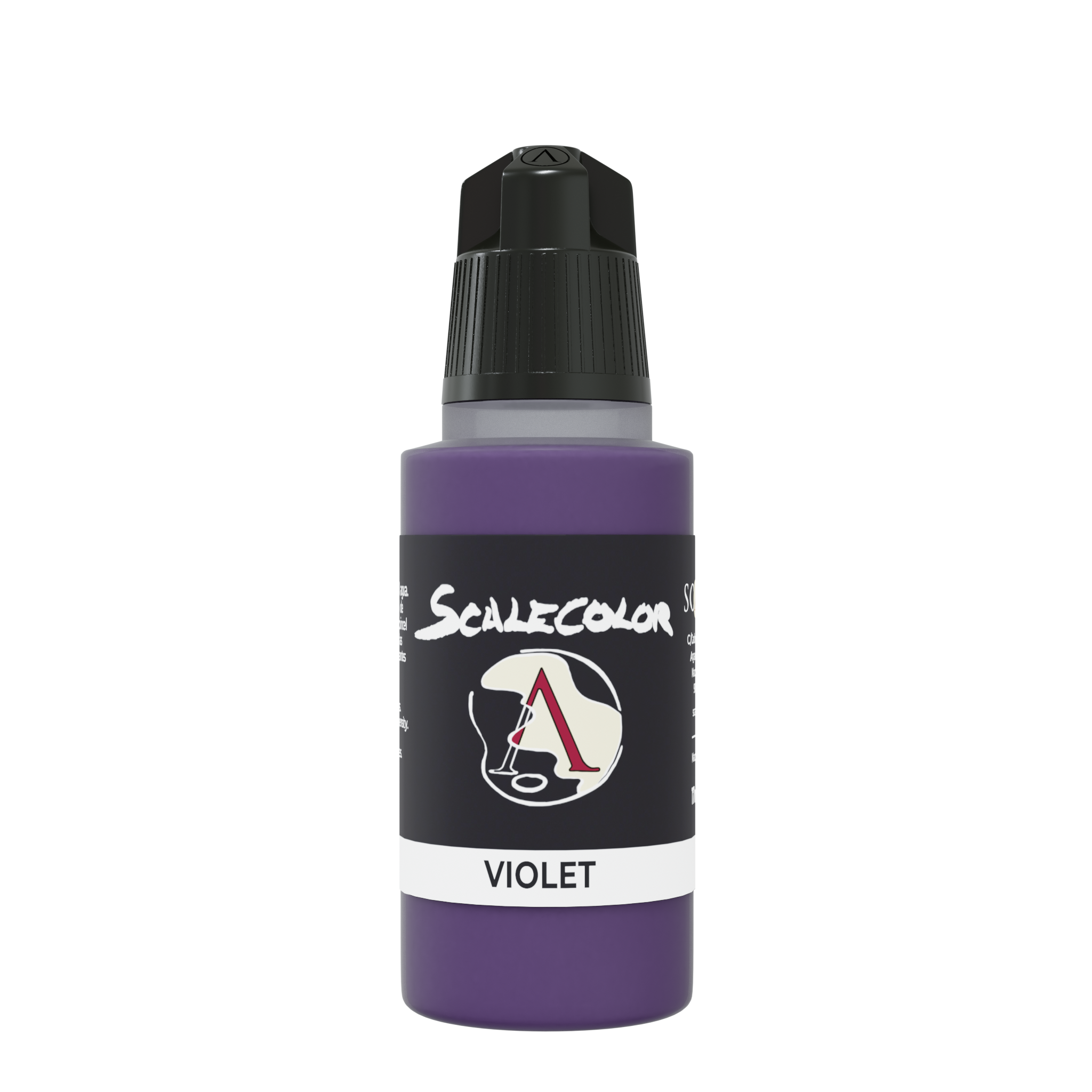 scale75-scalecolor-violet-blue-peinture-17ml-mat image 1