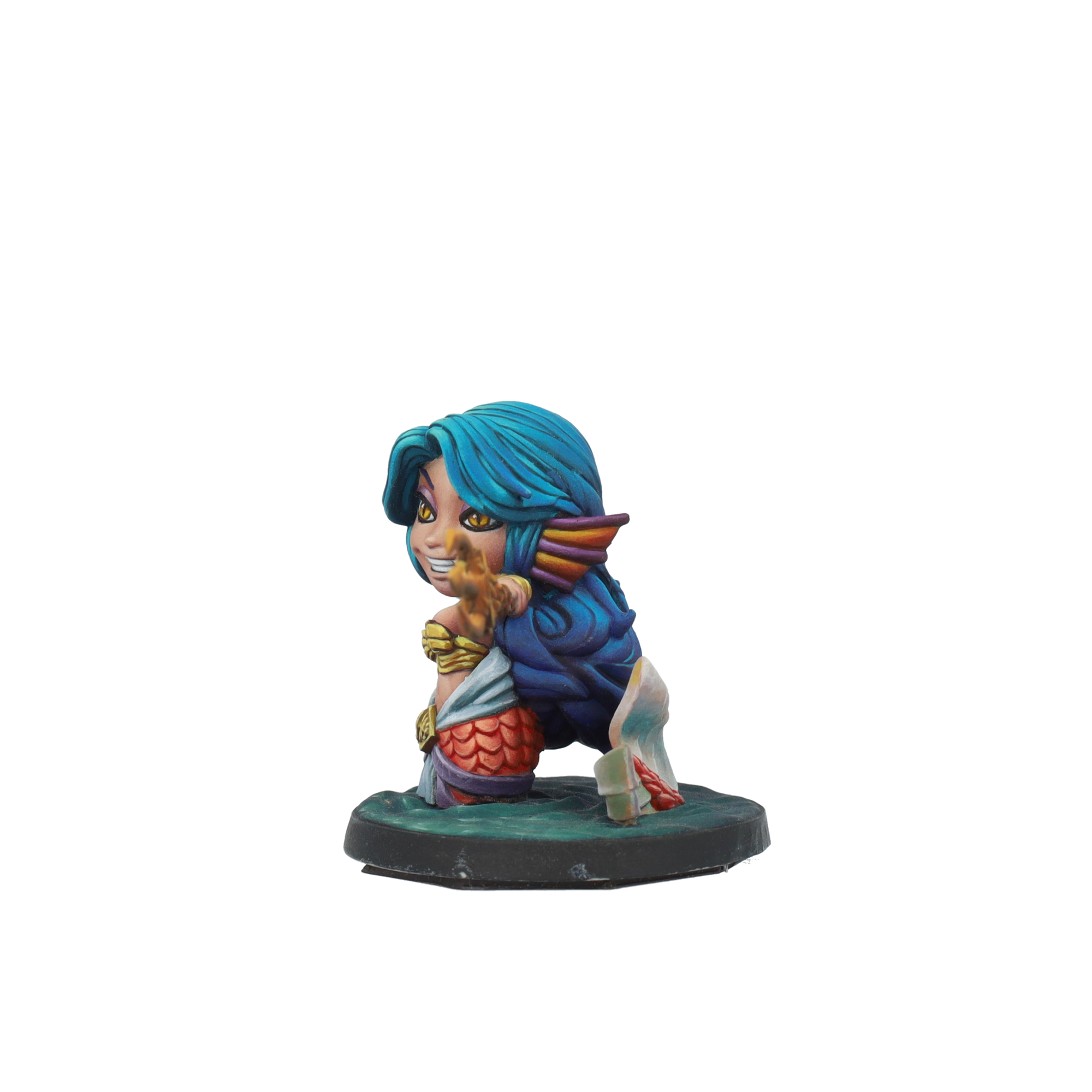 scale75-smog-riders-scylla-figurine-r-sine-35-mm-non-peinte image 7