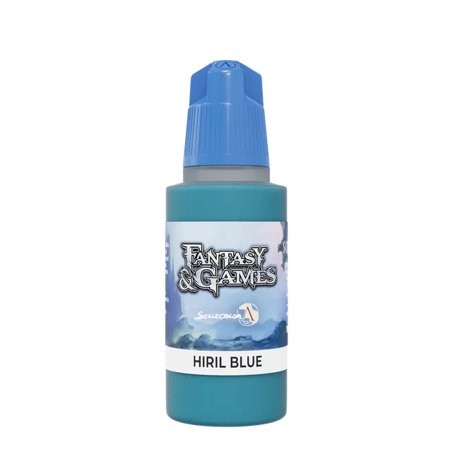 scale75-scalecolor-hiril-blue-peinture-acrylique-17ml-bleu image 1