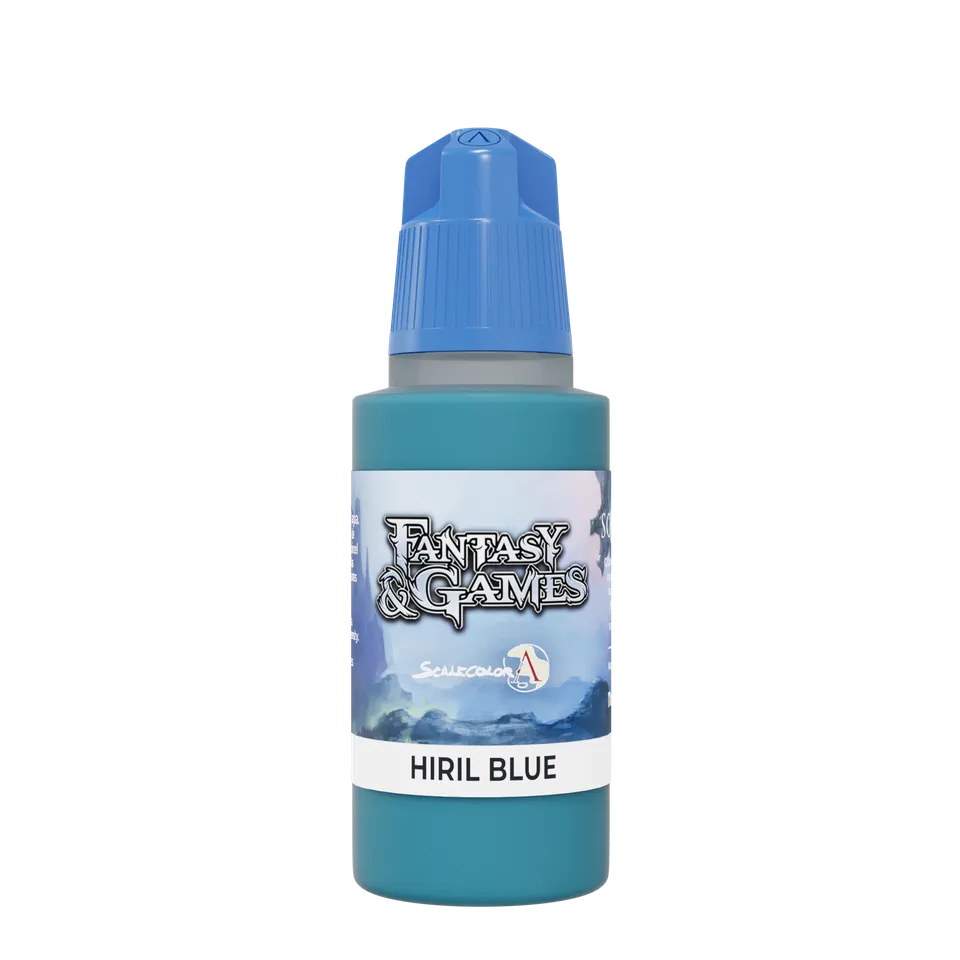 scale75-scalecolor-hiril-blue-peinture-acrylique-17ml-bleu image 1