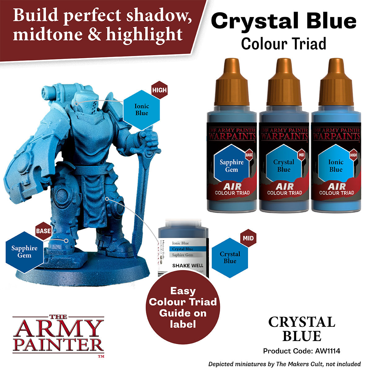 the-army-painter-warpaints-air-crystal-blue-peinture-bleu-cristal image 2