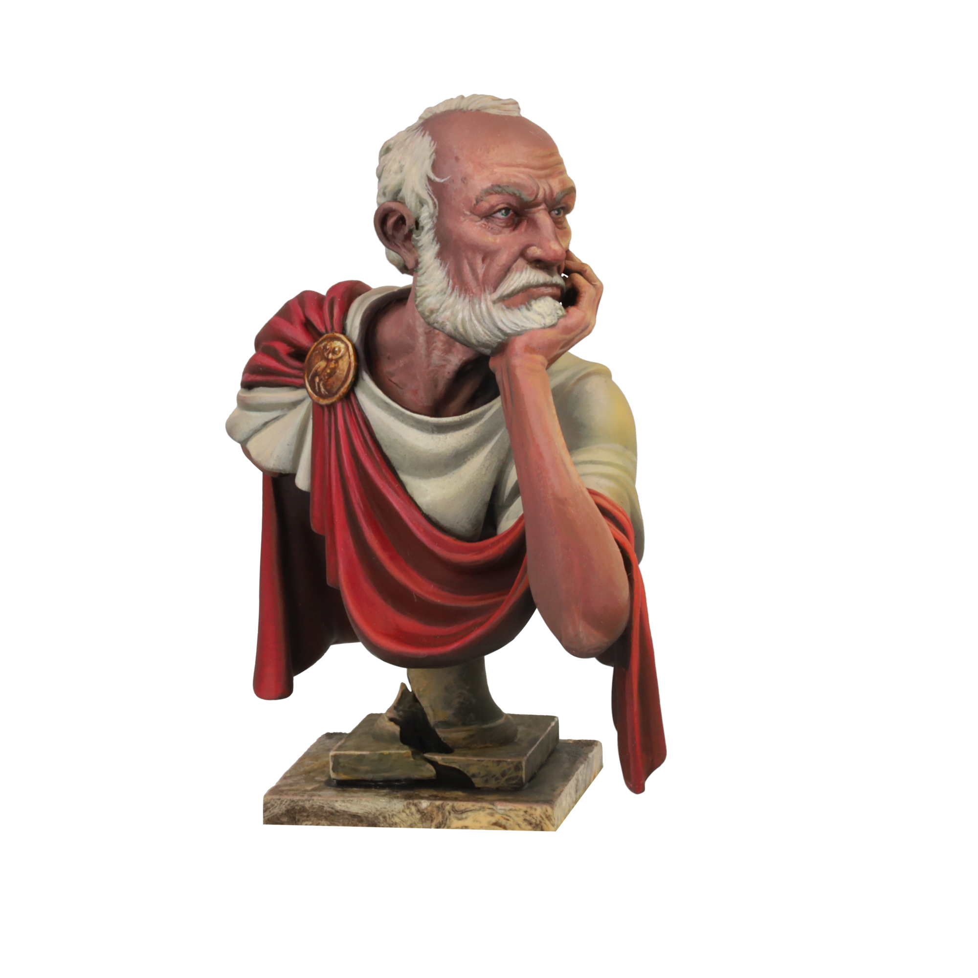 scale75-characters-the-thinker-figurine-r-sine-1-10-non-peinte image 4