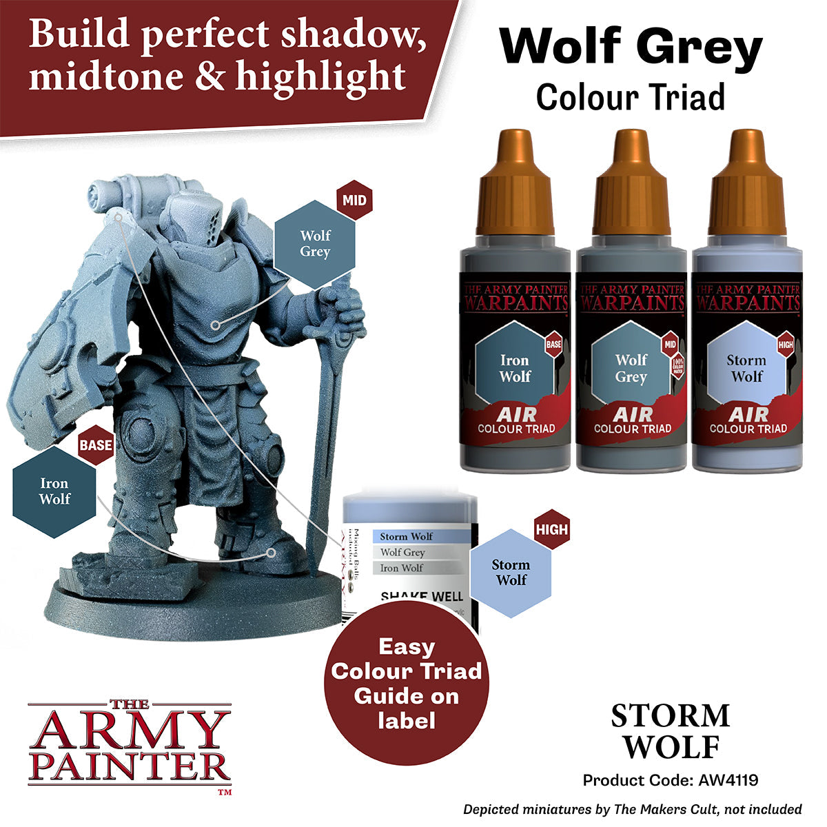 the-army-painter-air-storm-wolf-peinture-a-rographe-18-ml image 3