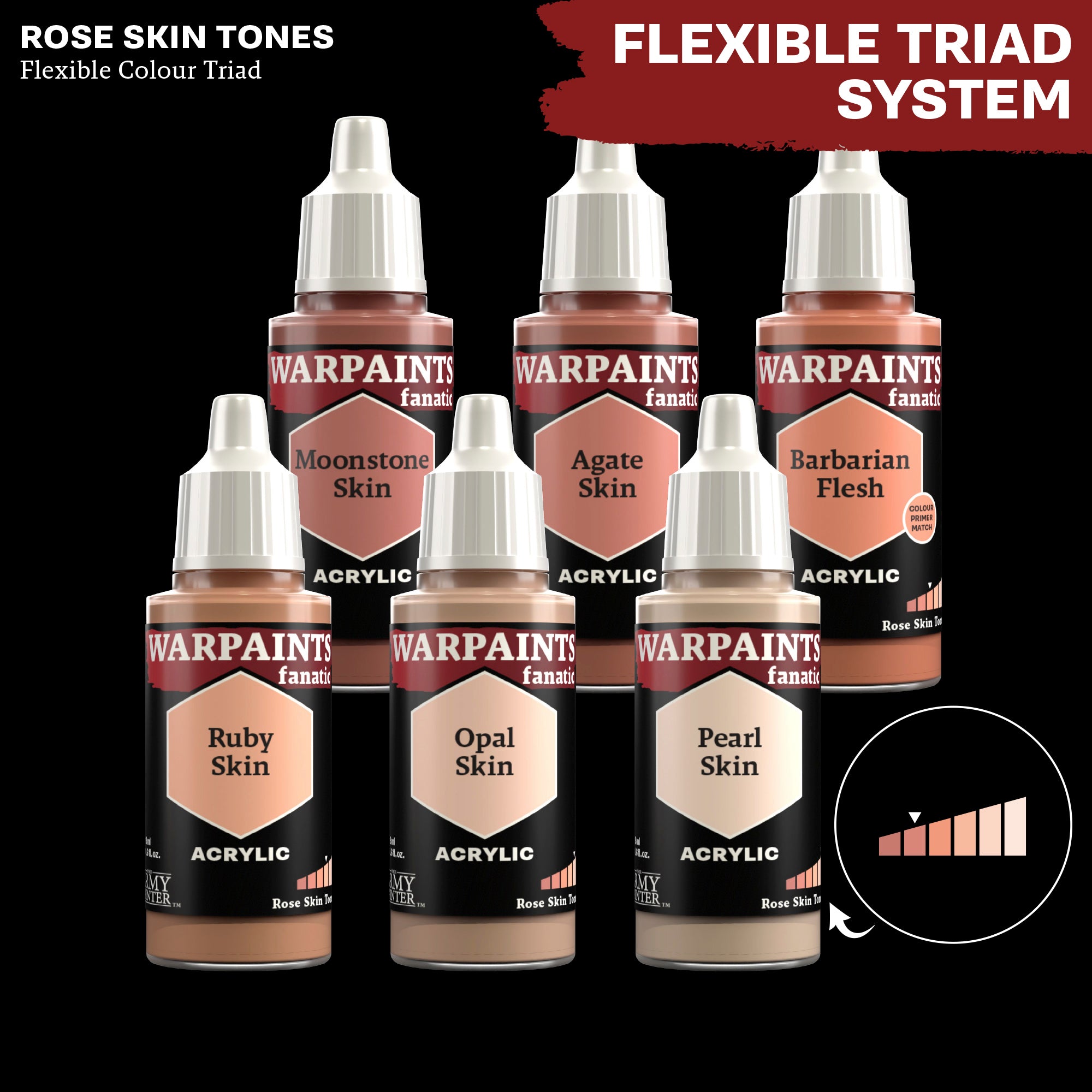 the-army-painter-warpaints-fanatic-agate-skin-rose-peau-18ml image 3