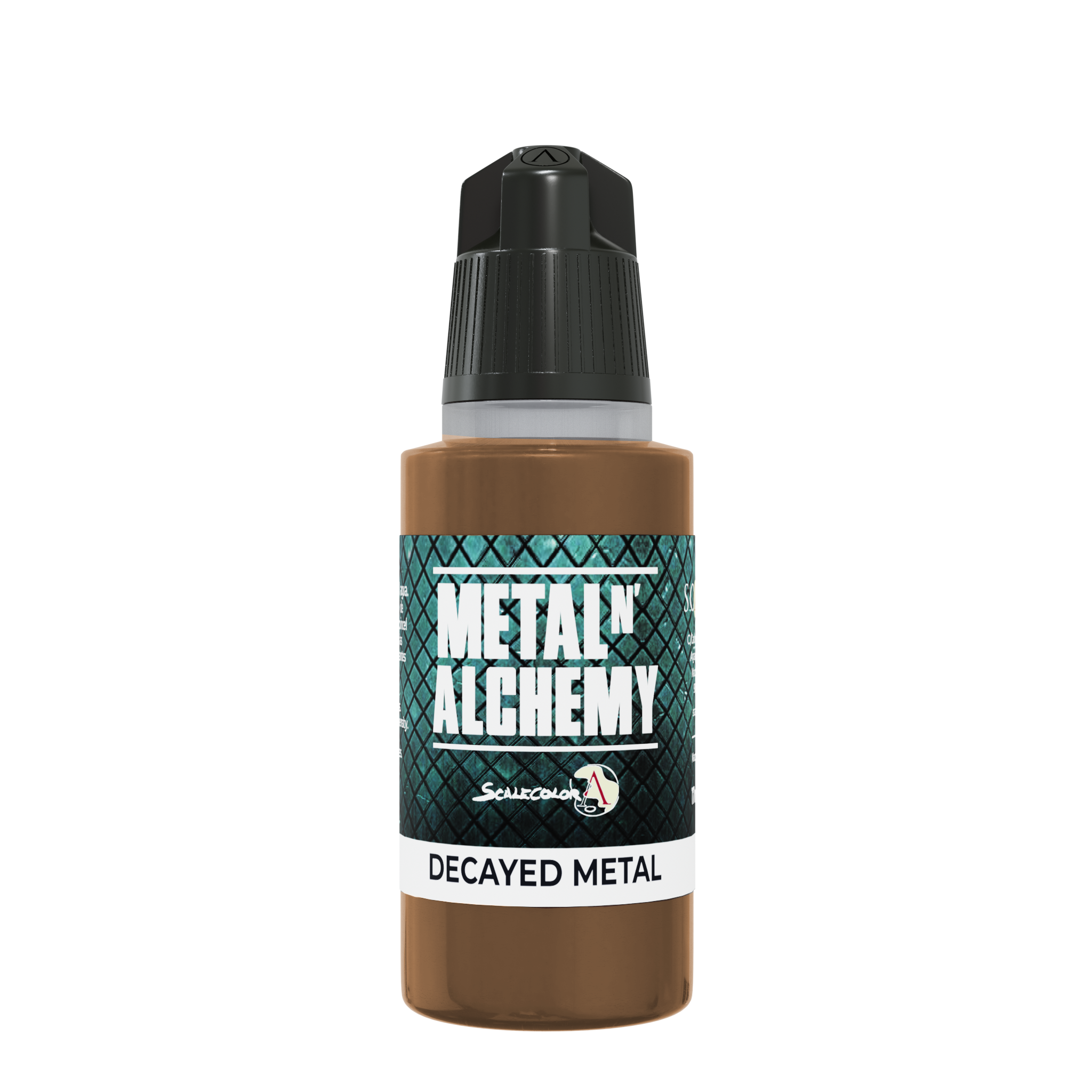 scale75-metal-alchemy-decayed-metal-peinture-m-tallique-17ml image 1