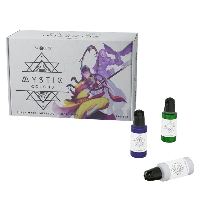 scale75-characters-celestial-vault-set-peinture-miniature-effets image 1