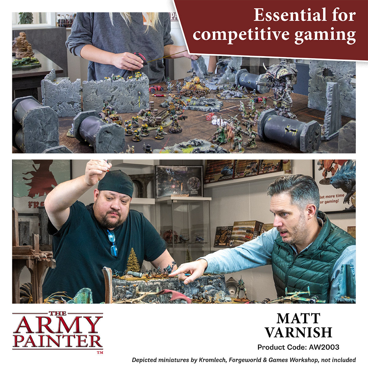 the-army-painter-warpaints-air-anti-shine-varnish-vernis-mat-100-ml image 7