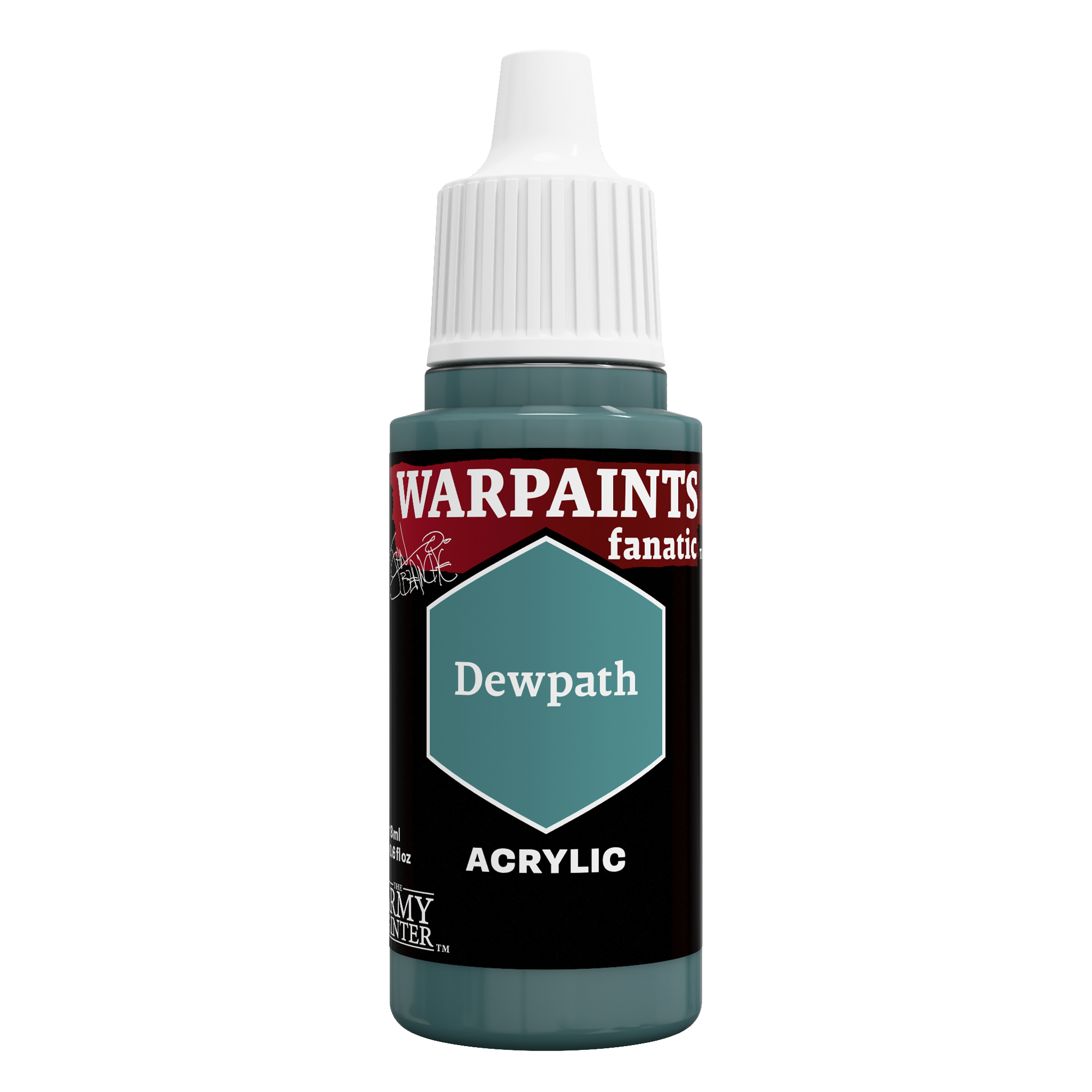 the-army-painter-masterclass-dewpath-peinture-contraste-18ml image 1
