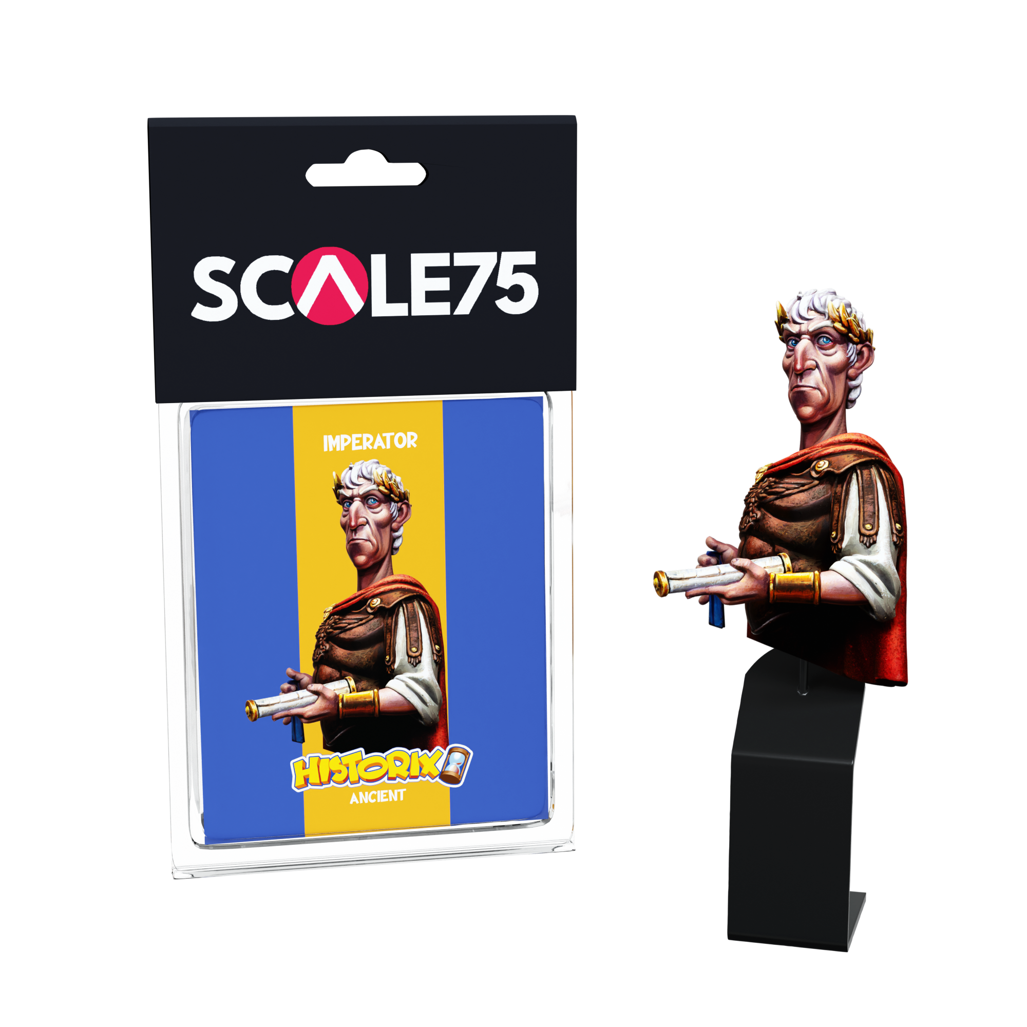 scale75-rome-imperator-buste-r-sine-1-12-non-peint image 1