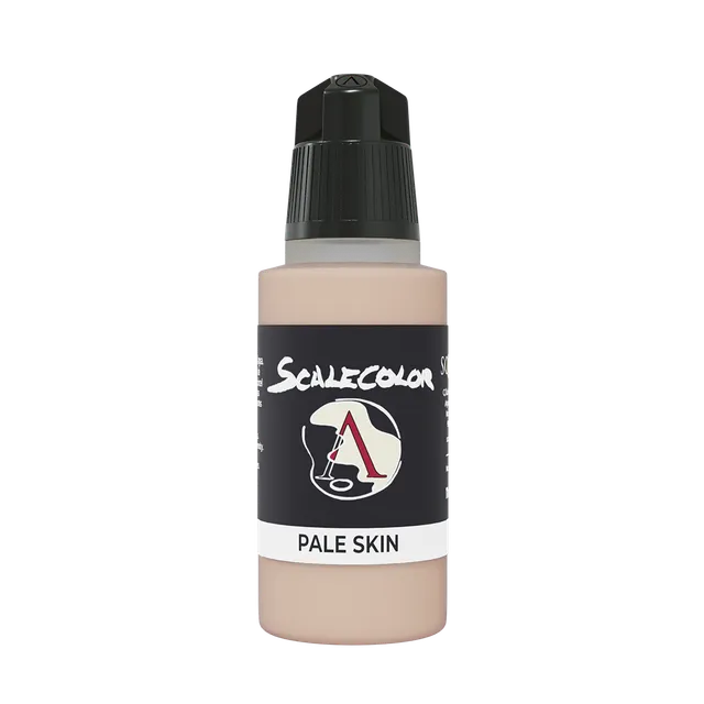 scale75-scalecolor-pale-skin-peinture-acrylique-17ml-mate image 1