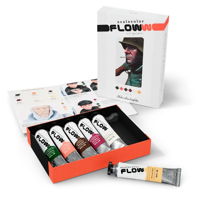 scale75-specials-sets-skin-peinture-huile-mate-set-peau image 1