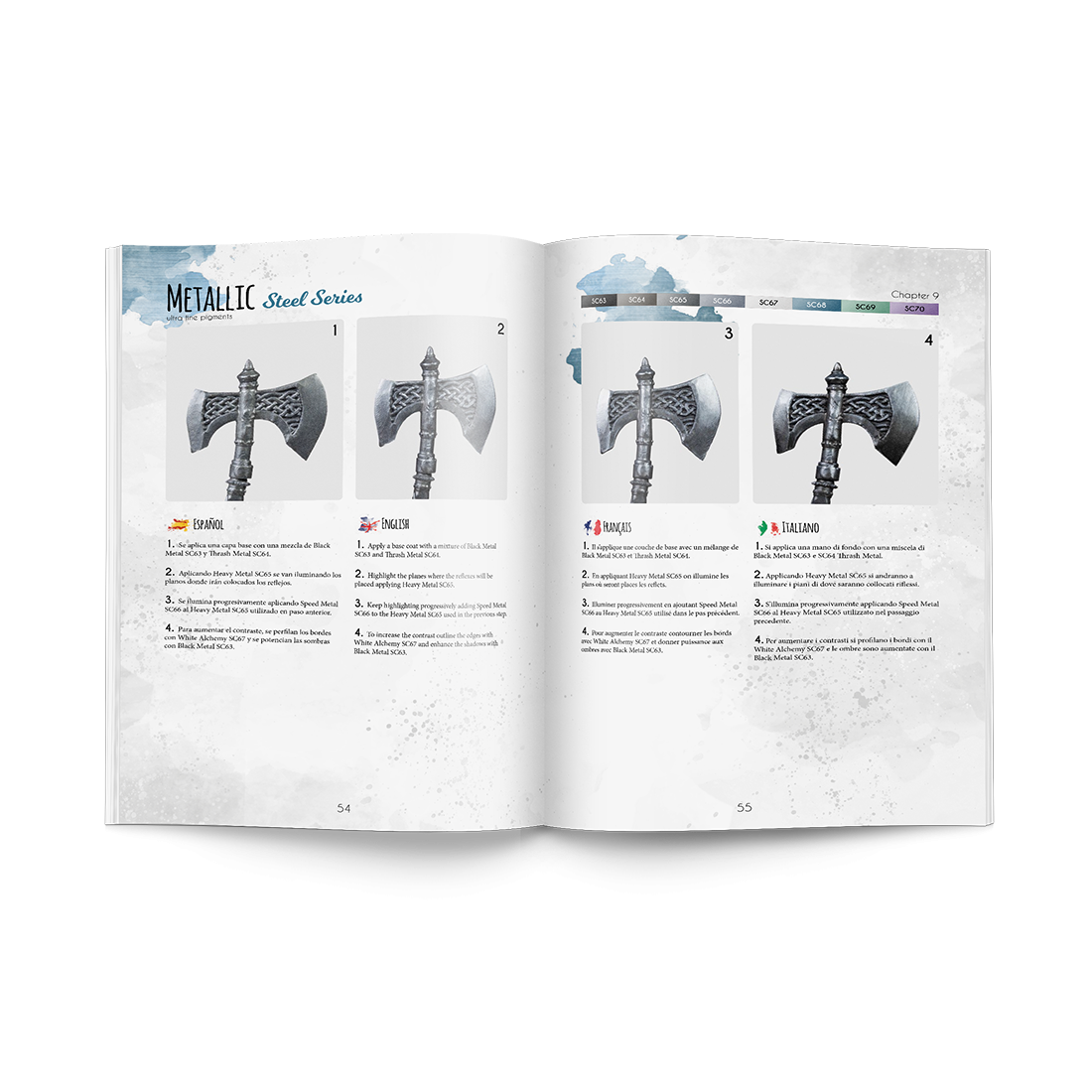 scale75-easy-painting-processes-livre-peinture-144-pages image 4
