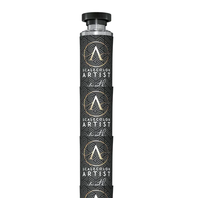 scale75-scalecolor-artist-raw-sienna-peinture-20ml image 1