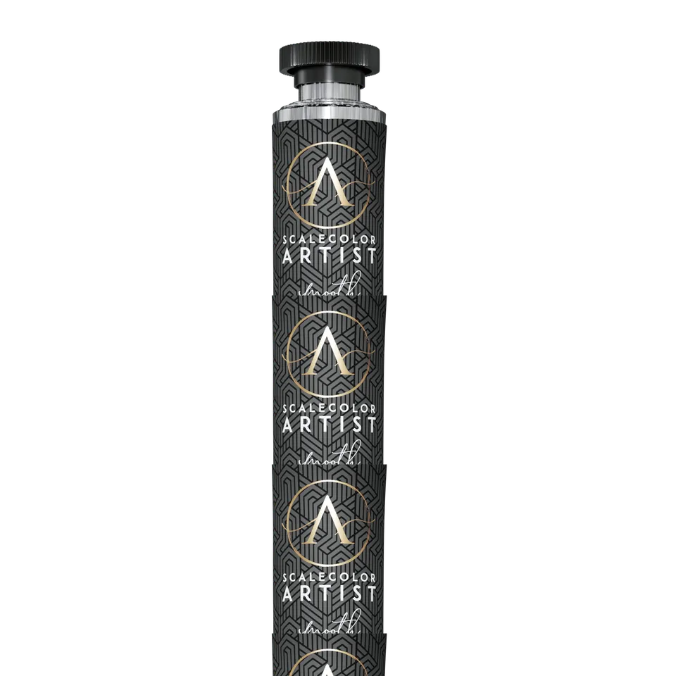 scale75-scalecolor-artist-raw-sienna-peinture-20ml image 1
