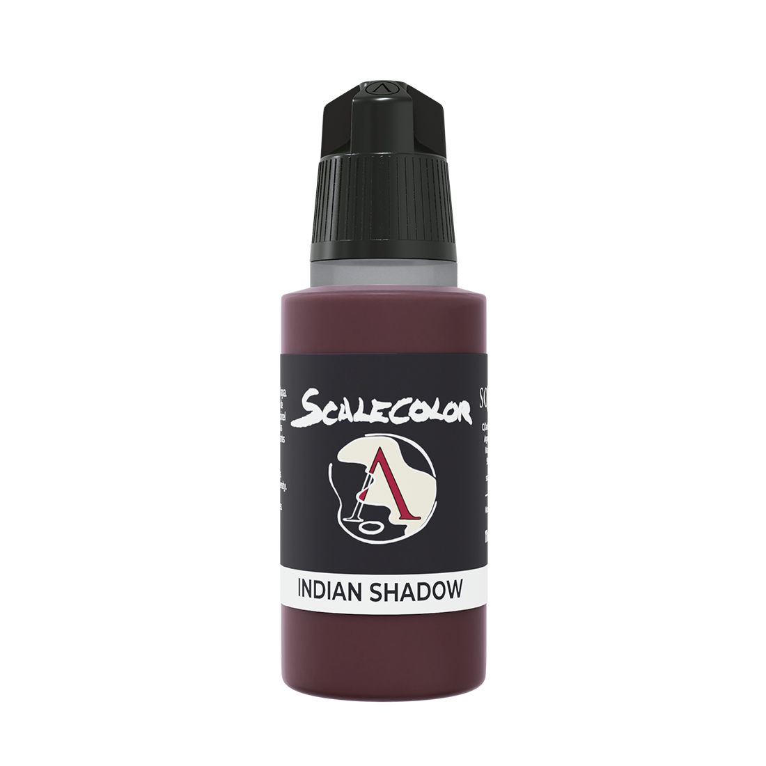 scale75-scalecolor-indian-shadow-peinture-acrylique-mate-17ml image 1