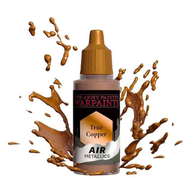 the-army-painter-warpaints-air-metallics-true-copper-peinture-cuivre image 1