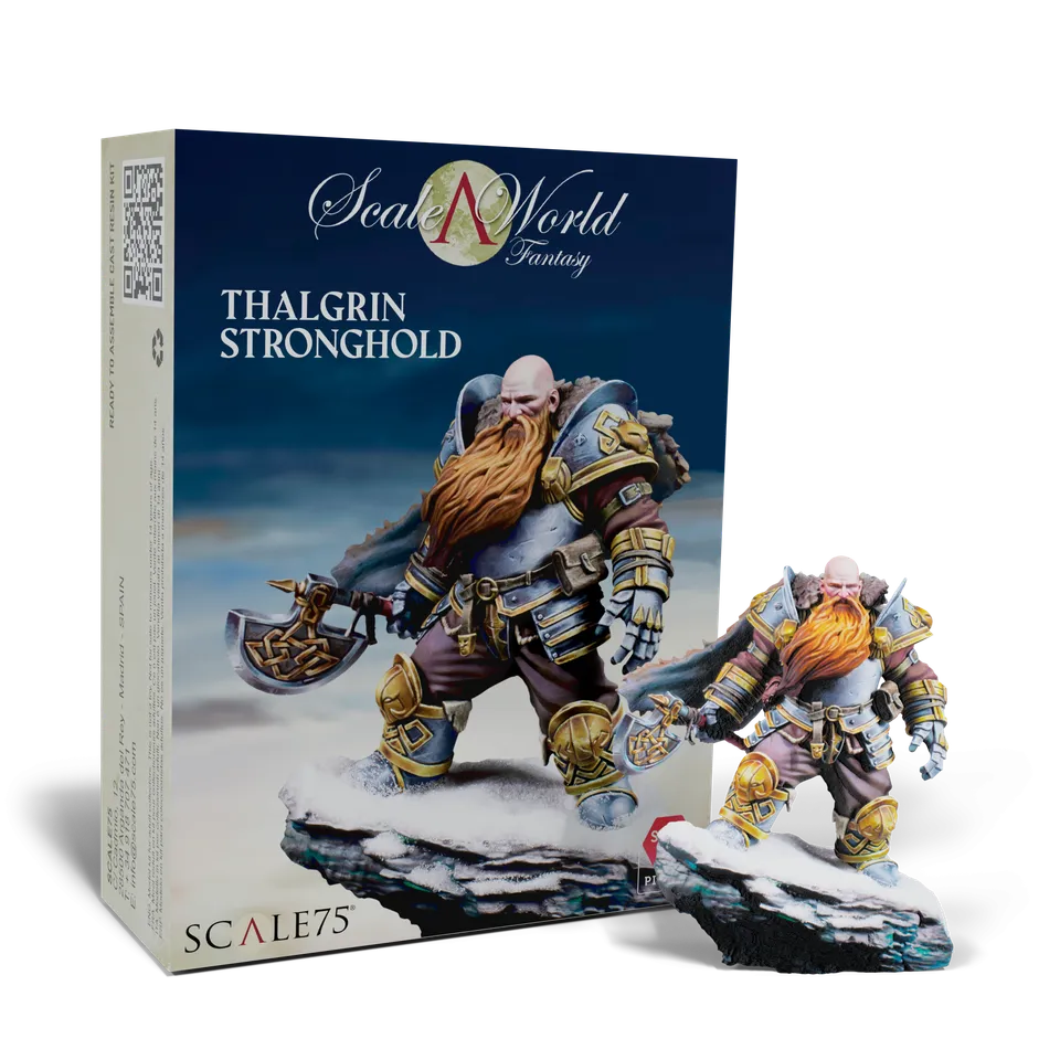 scale75-characters-thalgrin-stronghold-figurine-75mm-non-peinte image 1