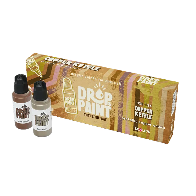 scale75-drop-paint-copper-kettle-peinture-a-rographe image 1