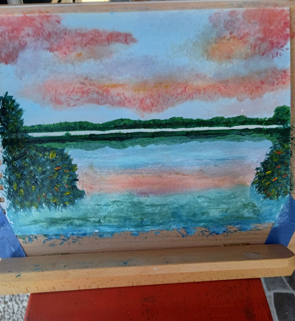 Petit atelier