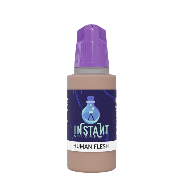 scale75-fantasy-games-human-flesh-peinture-chair-17ml image 1