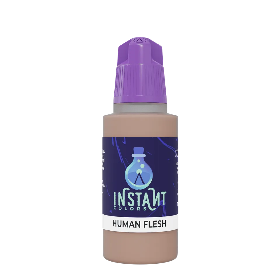 scale75-fantasy-games-human-flesh-peinture-chair-17ml image 1