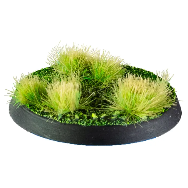 the-army-painter-basing-bundle-jungle-kit-soclage-jungle image 1