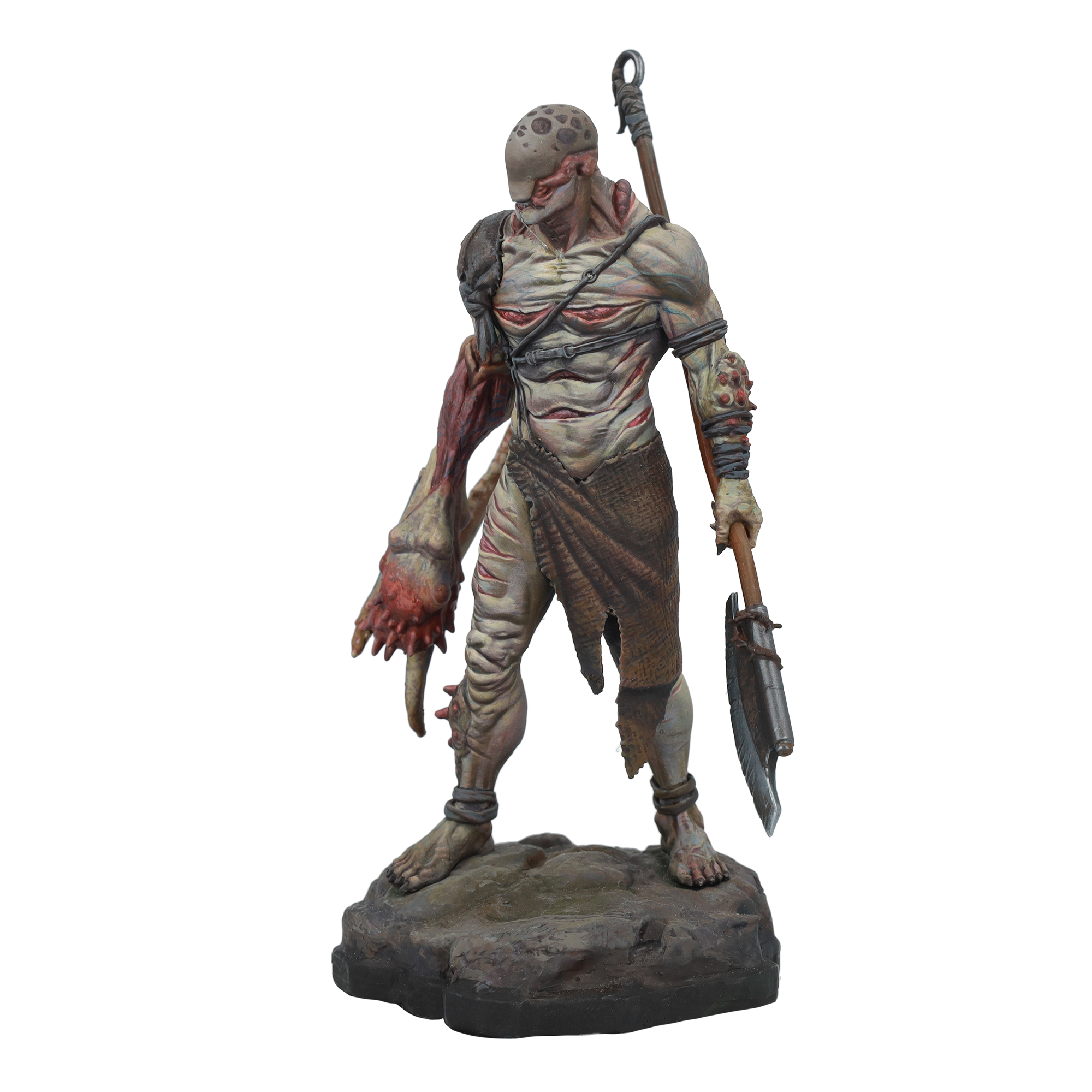 scale75-degenesis-biokinetic-figurine-non-peinte image 4