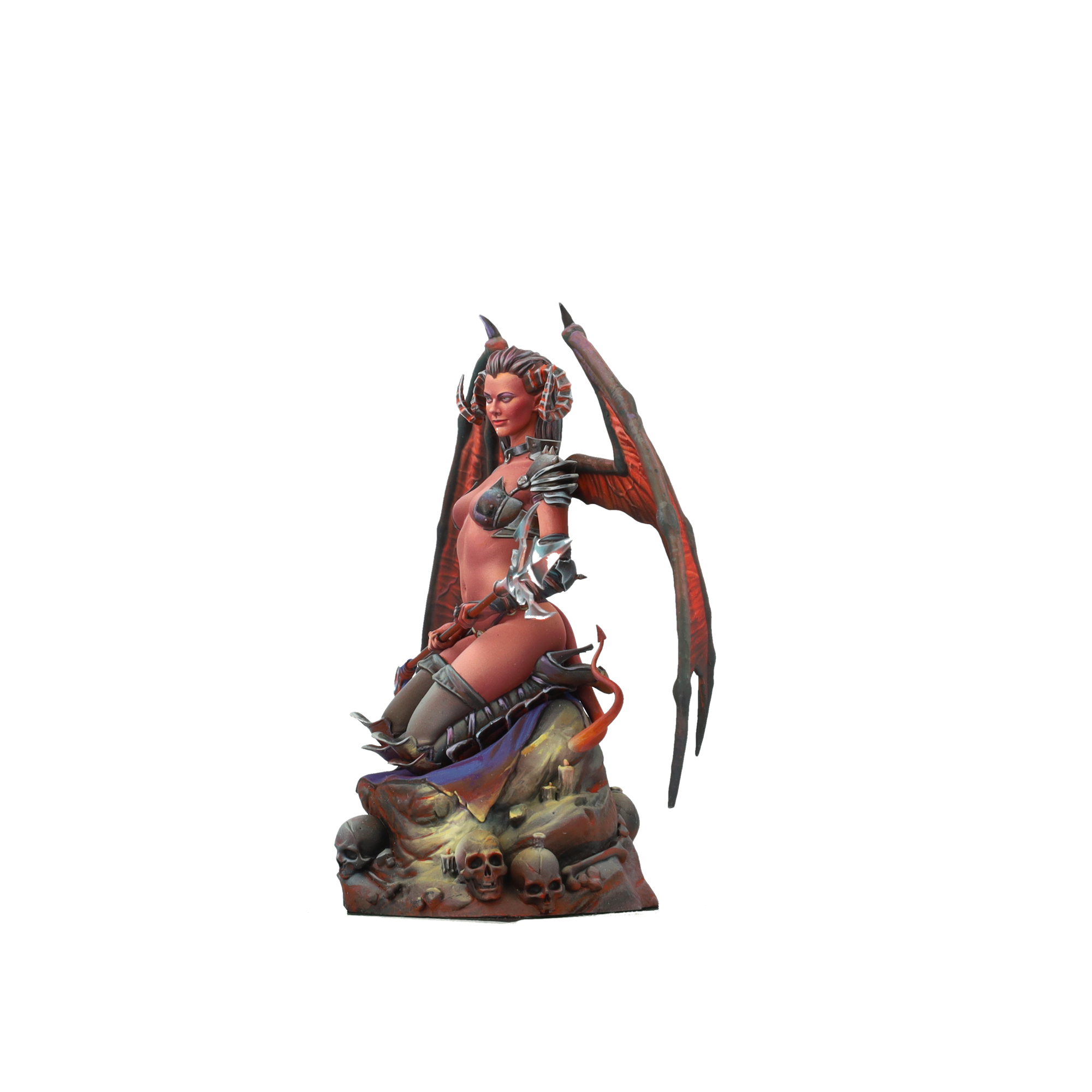 scale75-characters-damned-lust-figurine-75mm-non-peinte-fantasy image 6