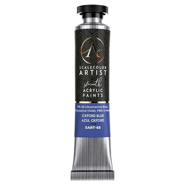 scale75-scalecolor-artist-oxford-blue-acrylique-bleu-20ml image 1
