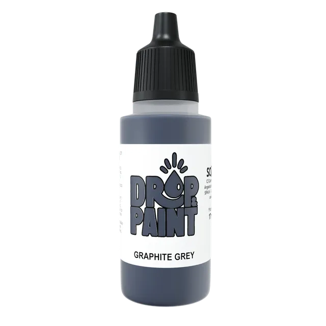 scale75-scalecolor-graphite-grey-peinture-miniature-17ml-gris image 1