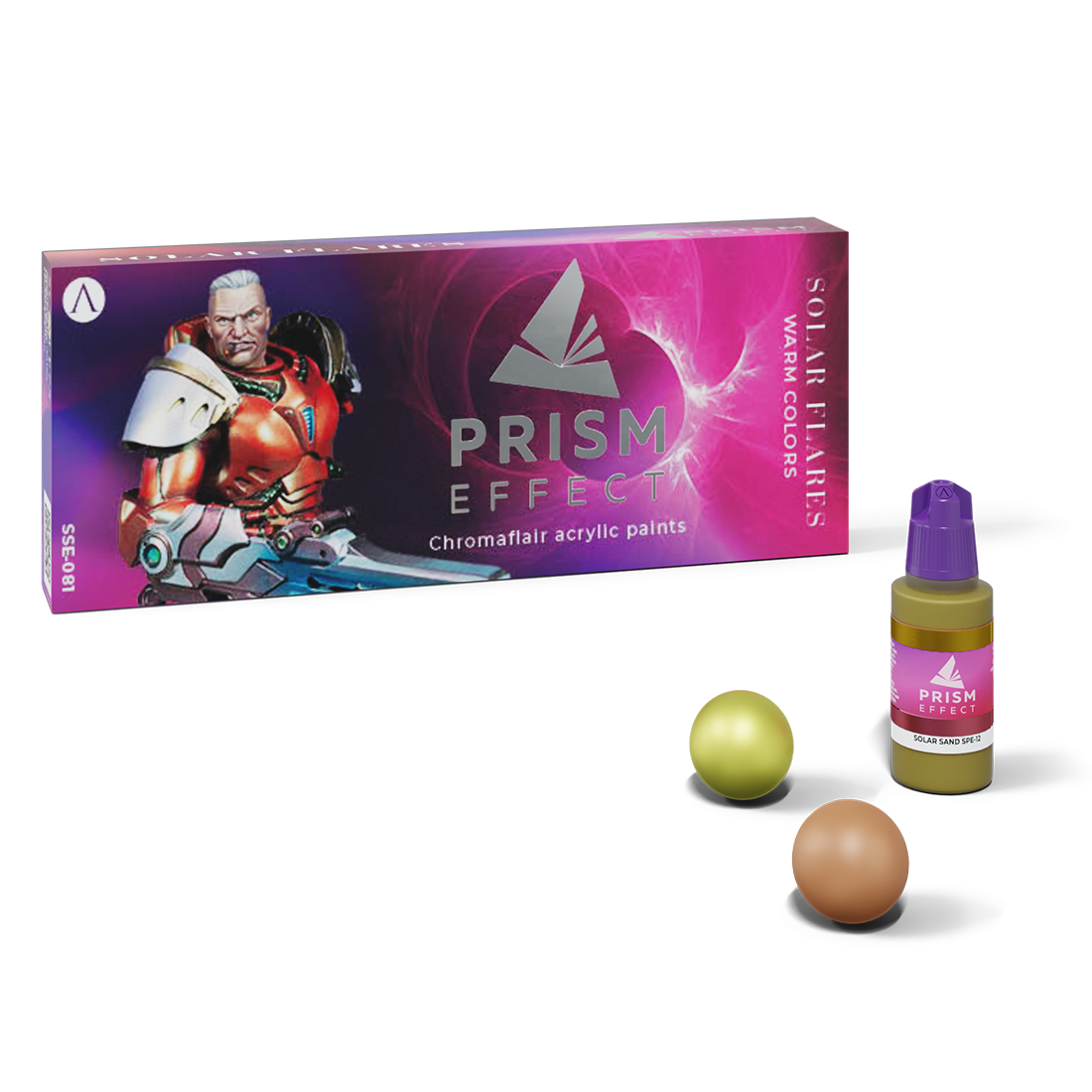 scale75-drop-paint-solar-flares-set-couleurs-chaudes image 1
