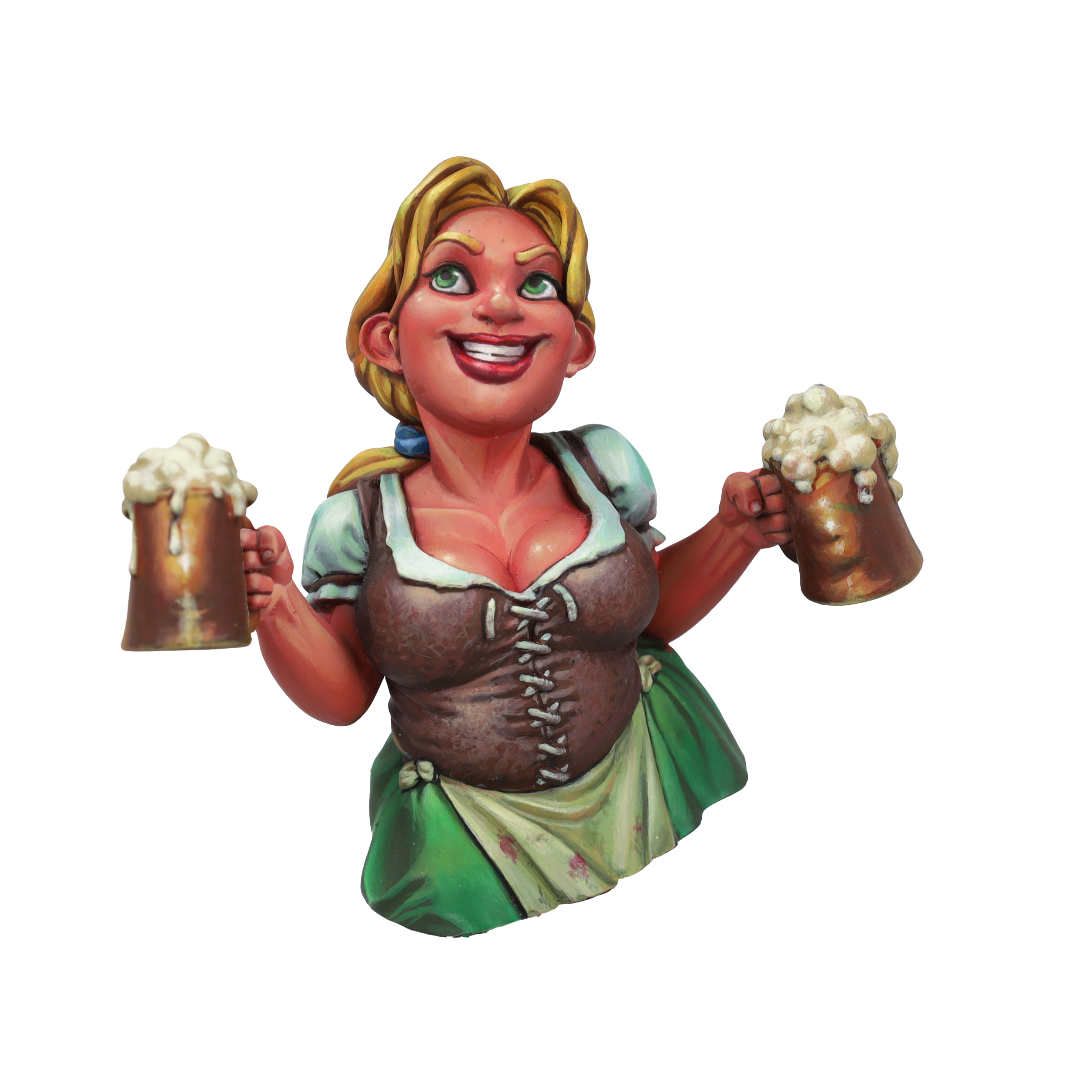 scale75-characters-tavern-maid-buste-r-sine-1-12-non-peint image 7