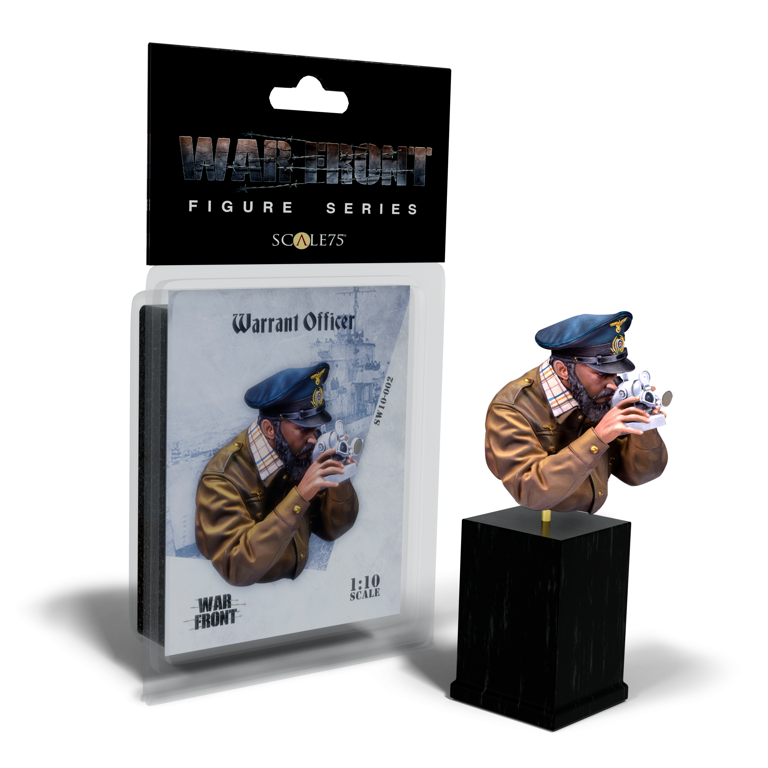 scale75-models-warrant-officer-figurine-1-10-non-peinte image 2