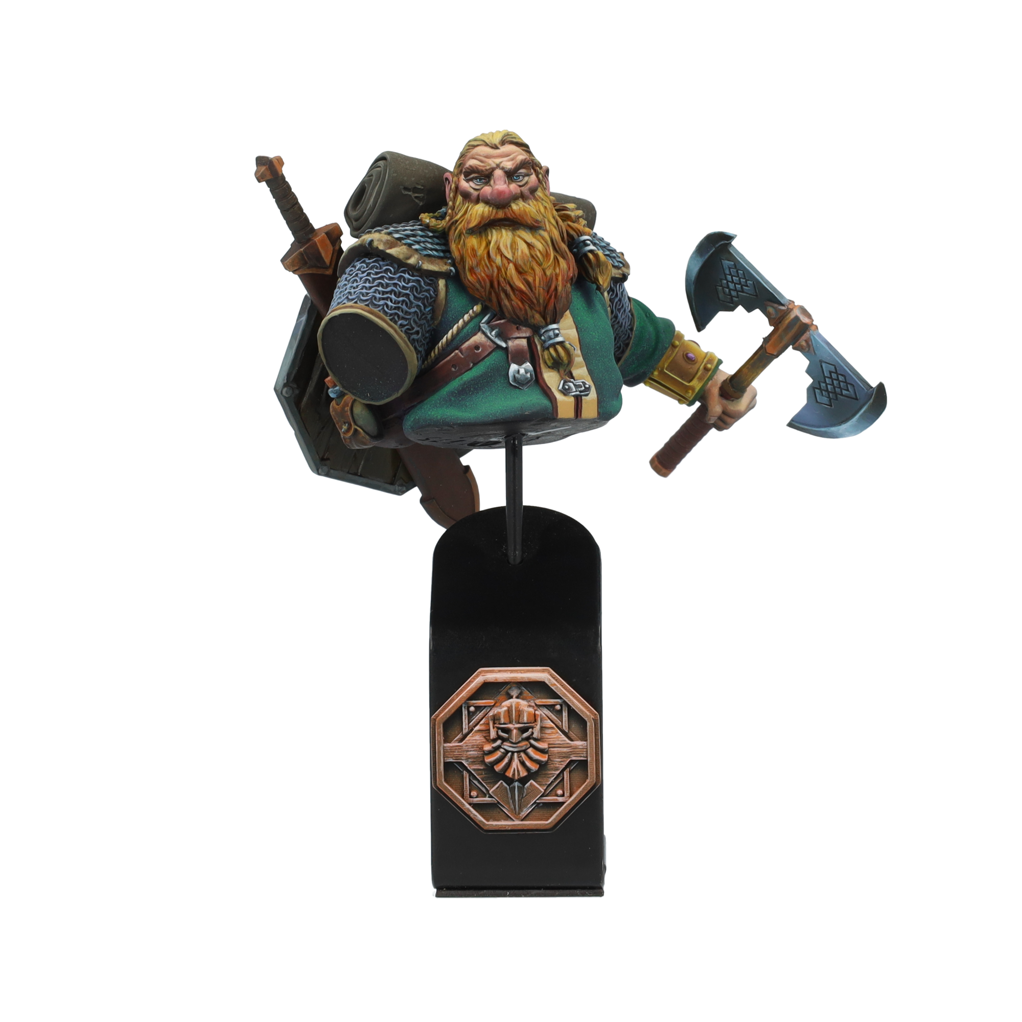 scale75-characters-broin-dragon-hunter-figurine-r-sine-1-10 image 3