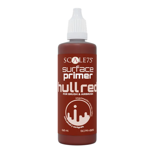 scale75-surface-primer-hull-red-appr-t-miniature-a-rographe image 1