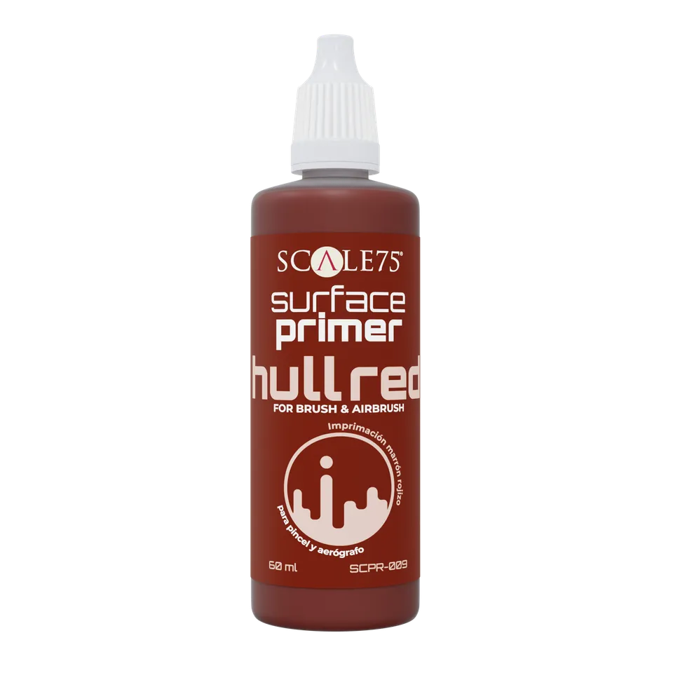 scale75-surface-primer-hull-red-appr-t-miniature-a-rographe image 1