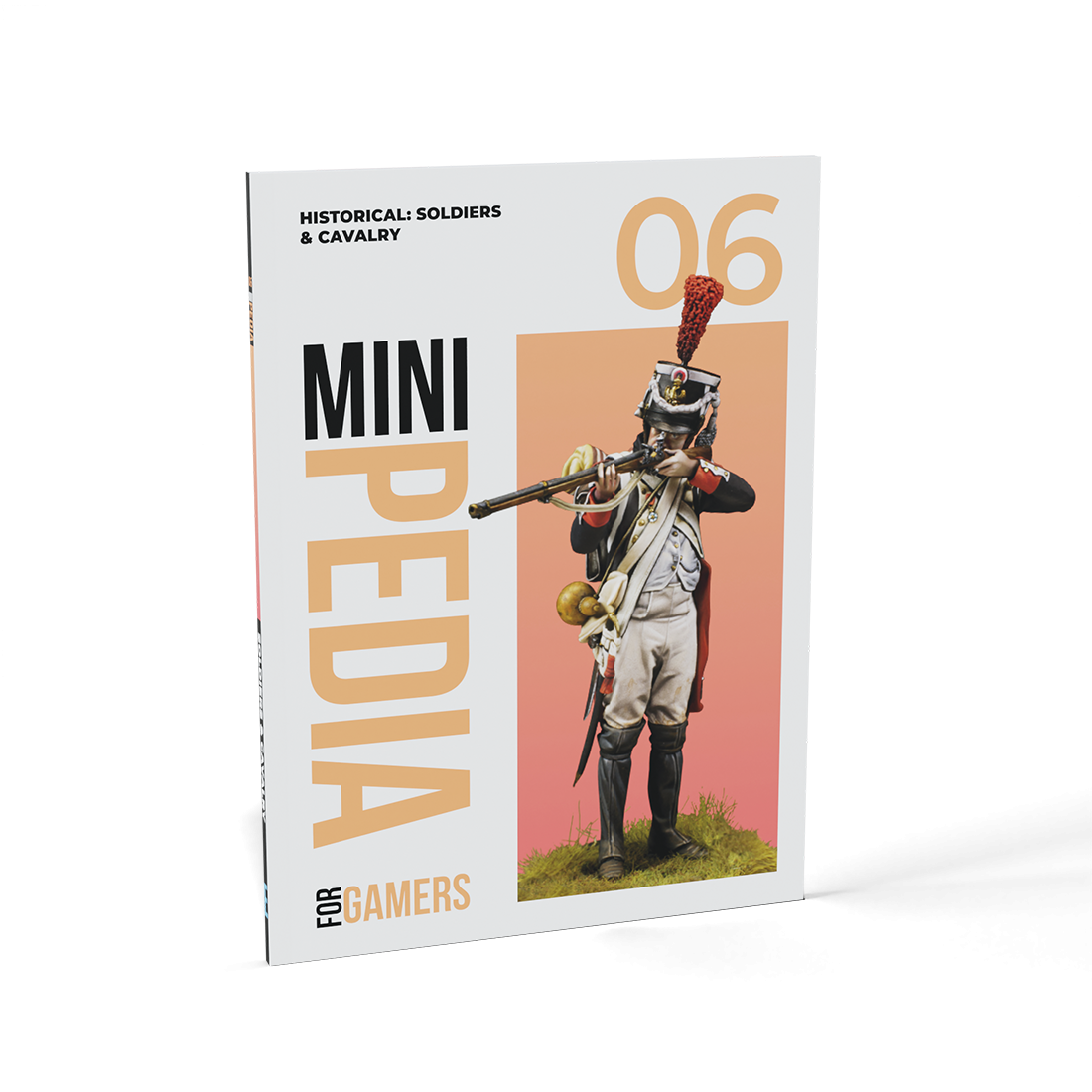 scale75-minipedia-gamers-06-history-livre-peinture-soldats-fran-ais image 1