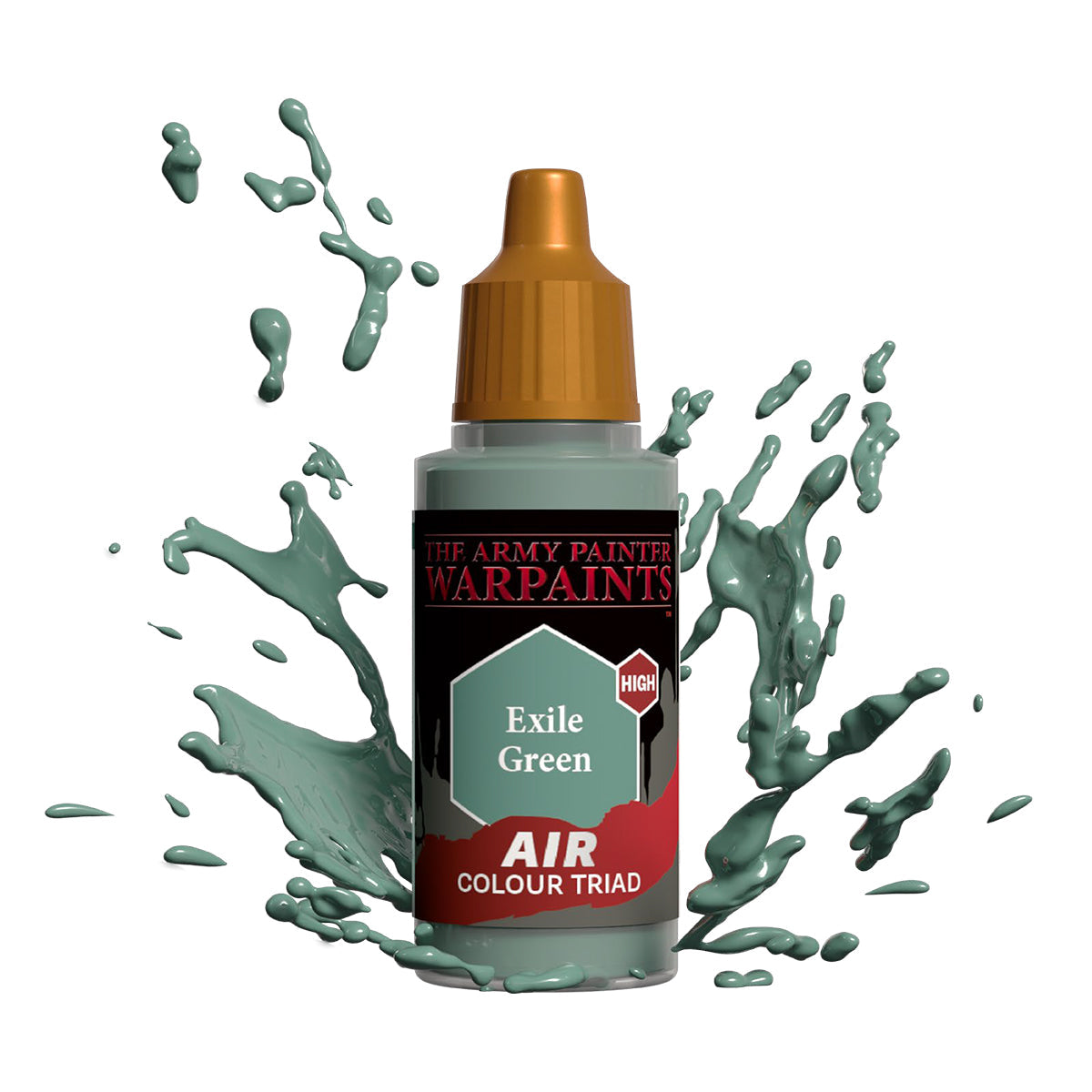 the-army-painter-warpaints-air-exile-green-peinture-a-rographe-18-ml image 1