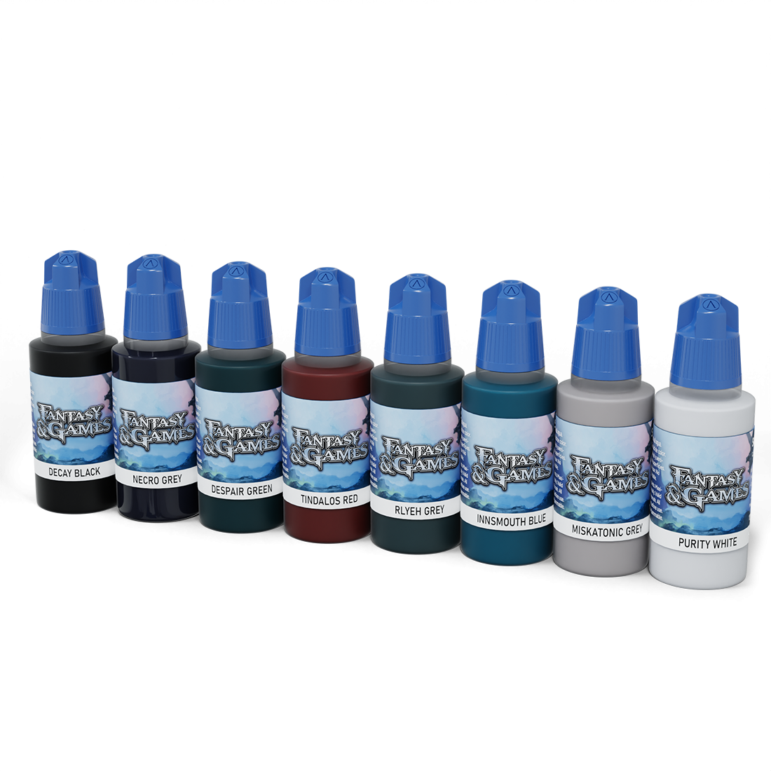 scale75-fantasy-games-shades-of-doom-set-peinture-miniature-wargame image 2