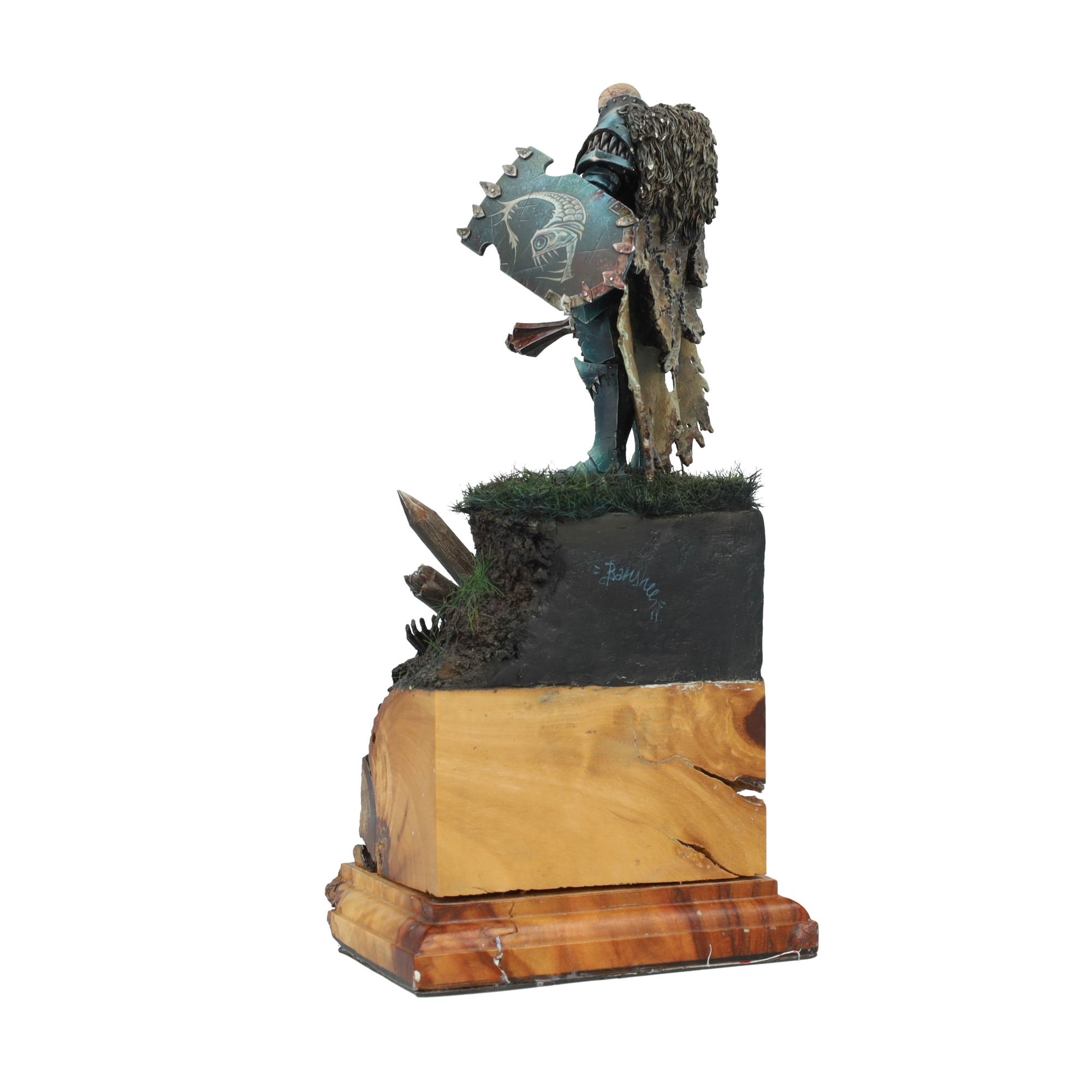 scale75-characters-abyssal-warlord-figurine-75mm-m-tal-blanc image 8