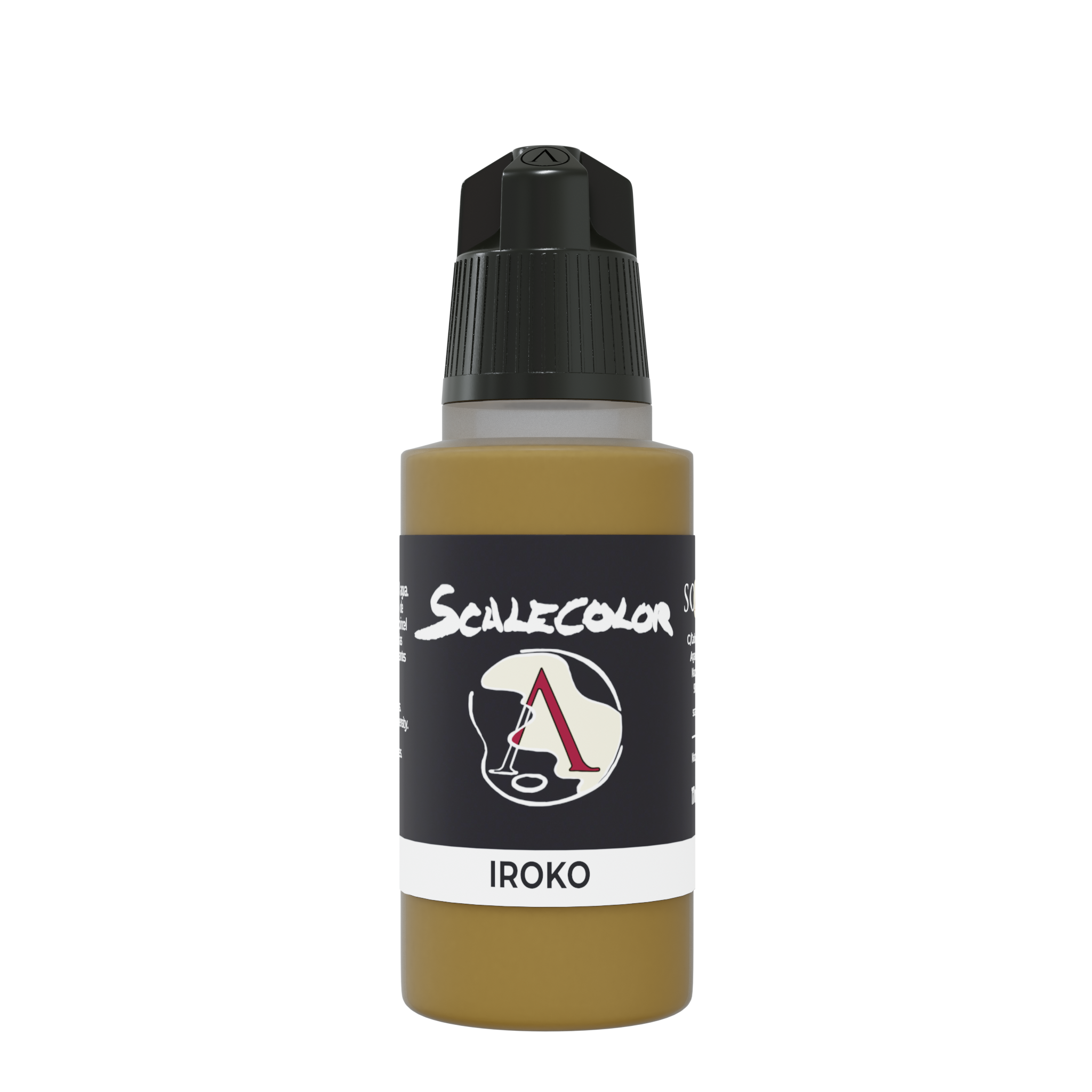 scale75-scalecolor-iroko-peinture-acrylique-17ml-mate image 1