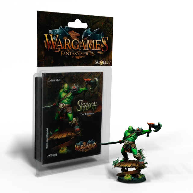 scale75-shargh-orc-champion-figurine-35mm-r-sine image 1
