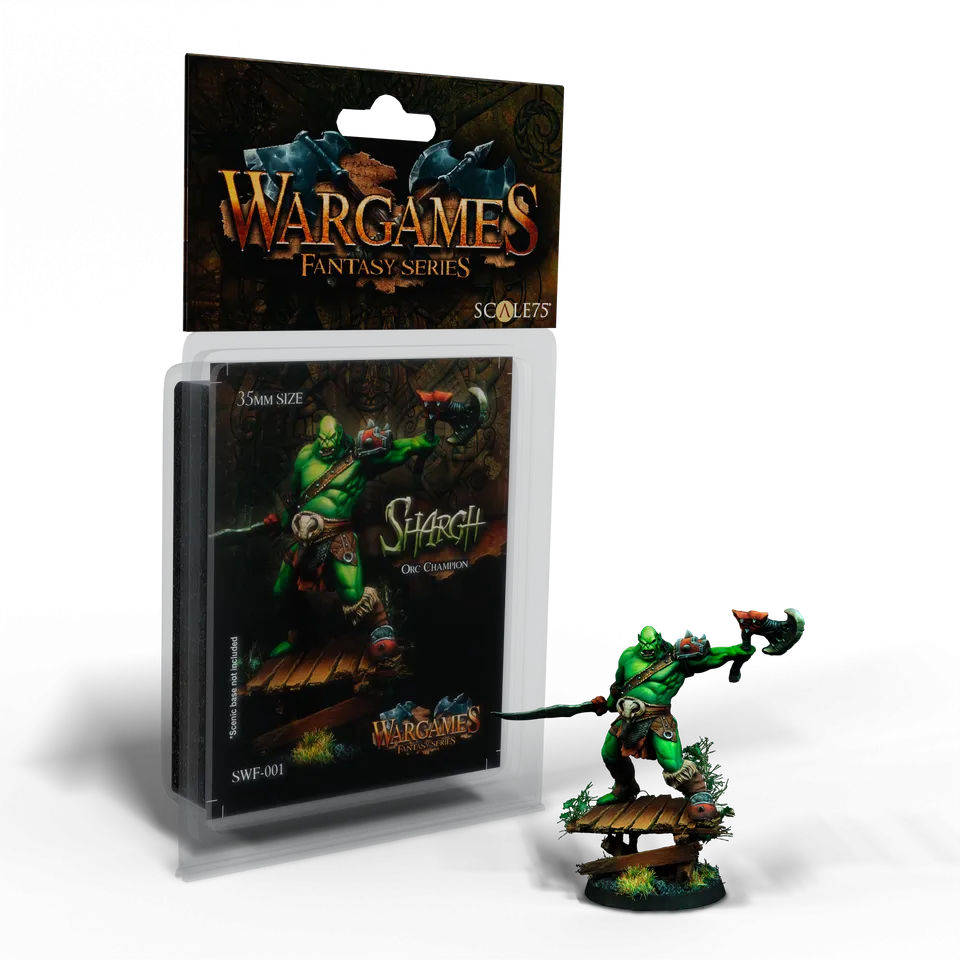 scale75-shargh-orc-champion-figurine-35mm-r-sine image 1