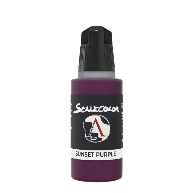 scale75-scalecolor-sunset-purple-peinture-acrylique-17ml-mat image 1