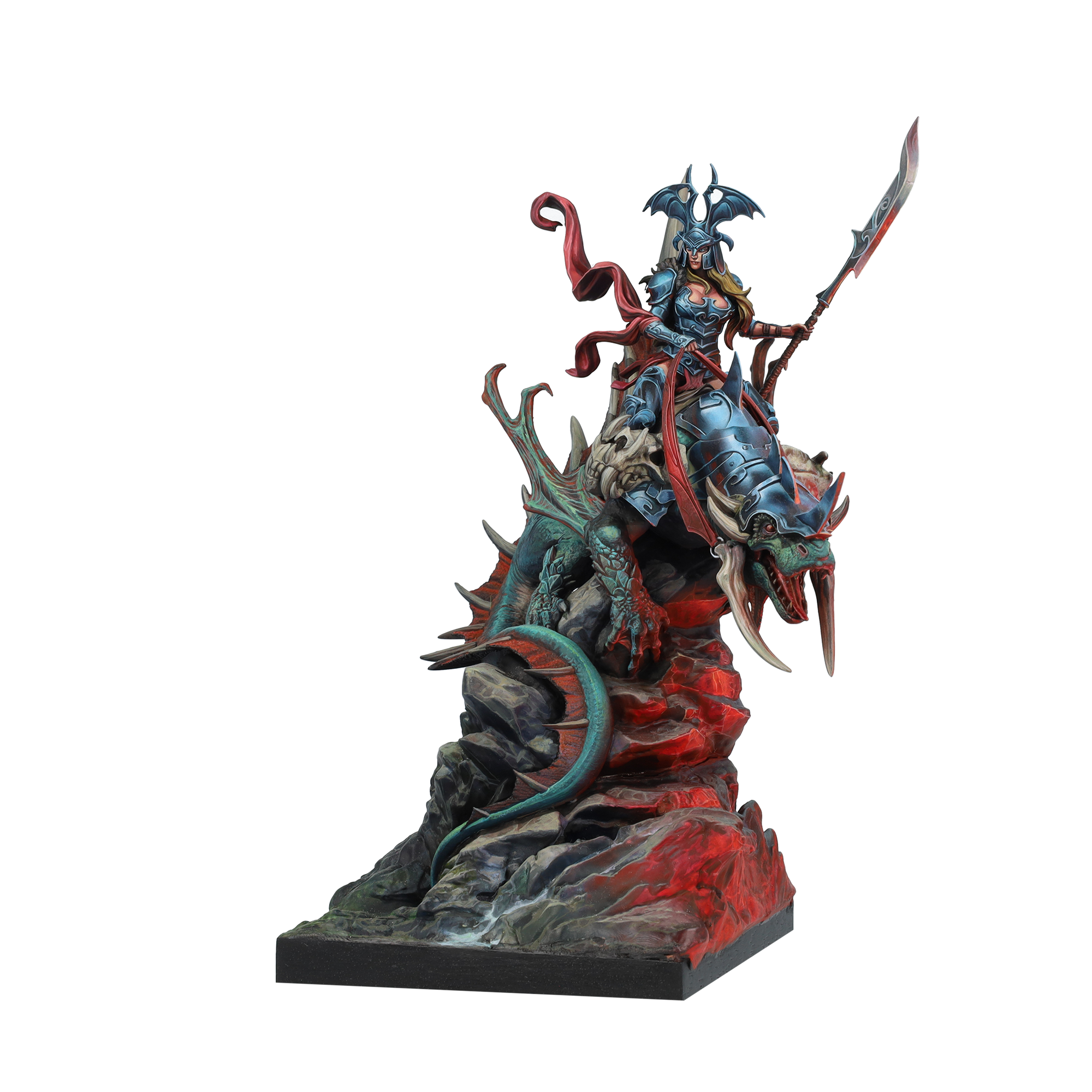 scale75-aeternum-imperator-figurine-75mm-r-sine-non-peinte-dragon image 5