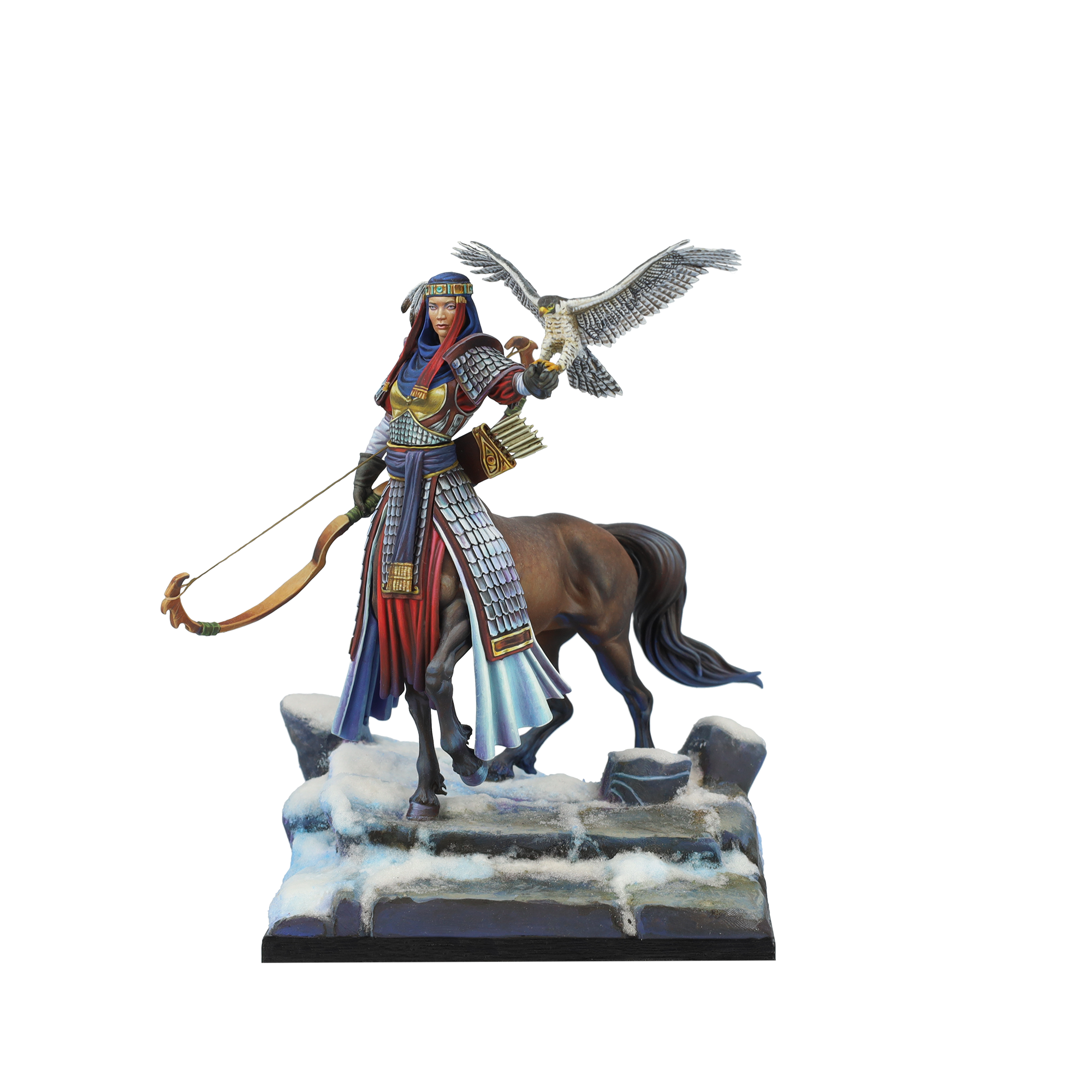 scale75-zodiac-sagitaurus-figurine-fantasy-non-peinte image 2