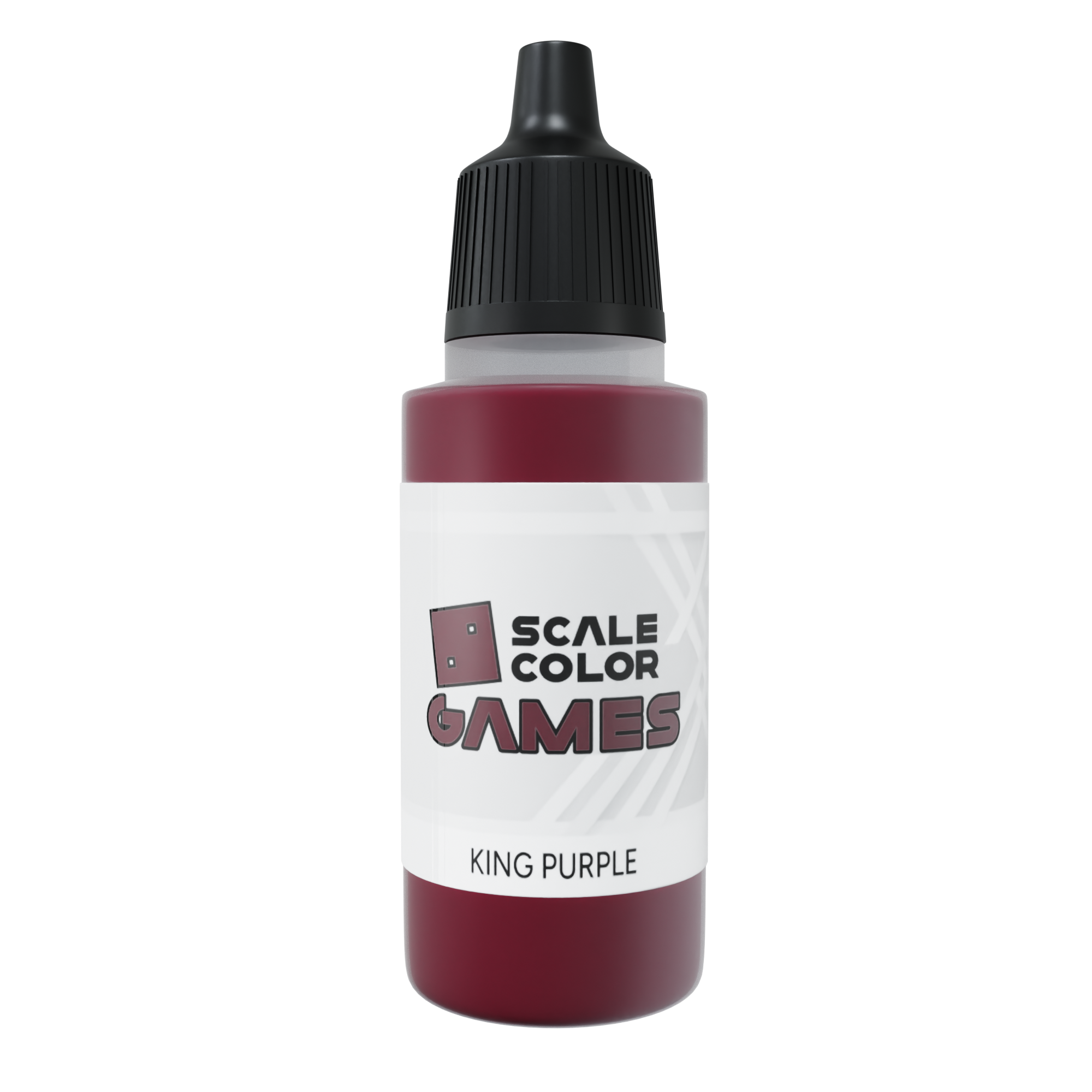 scale75-scalecolor-king-purple-peinture-acrylique-17ml-mat image 1