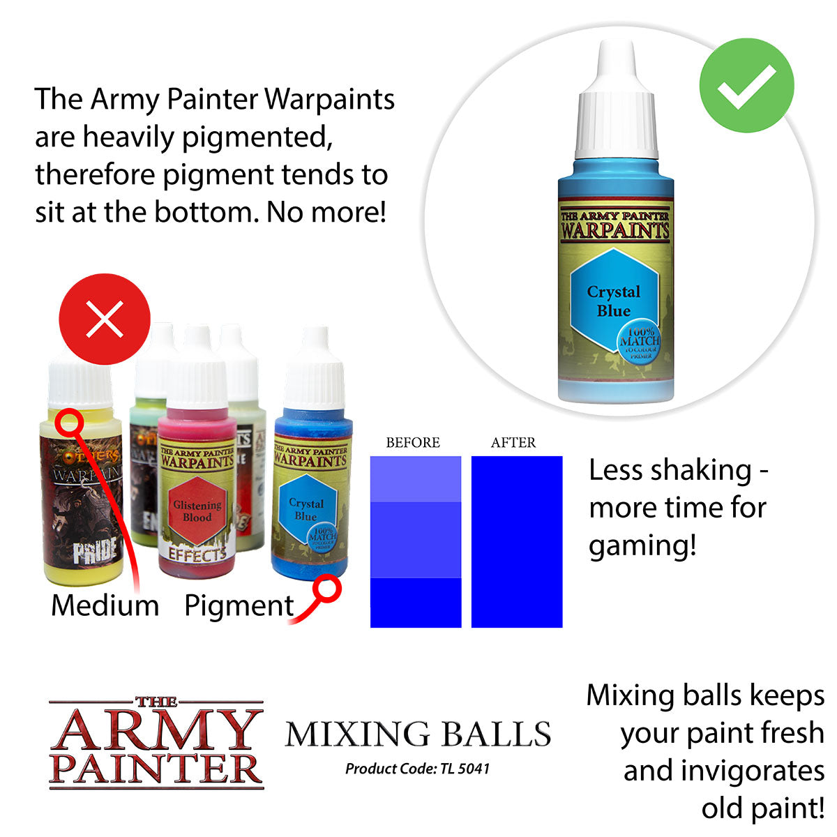 the-army-painter-tools-mixing-balls-billes-inox-x100 image 4