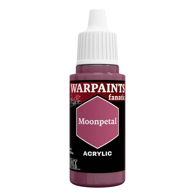 army-painter-masterclass-moonpetal-peinture-rose-18-ml image 1