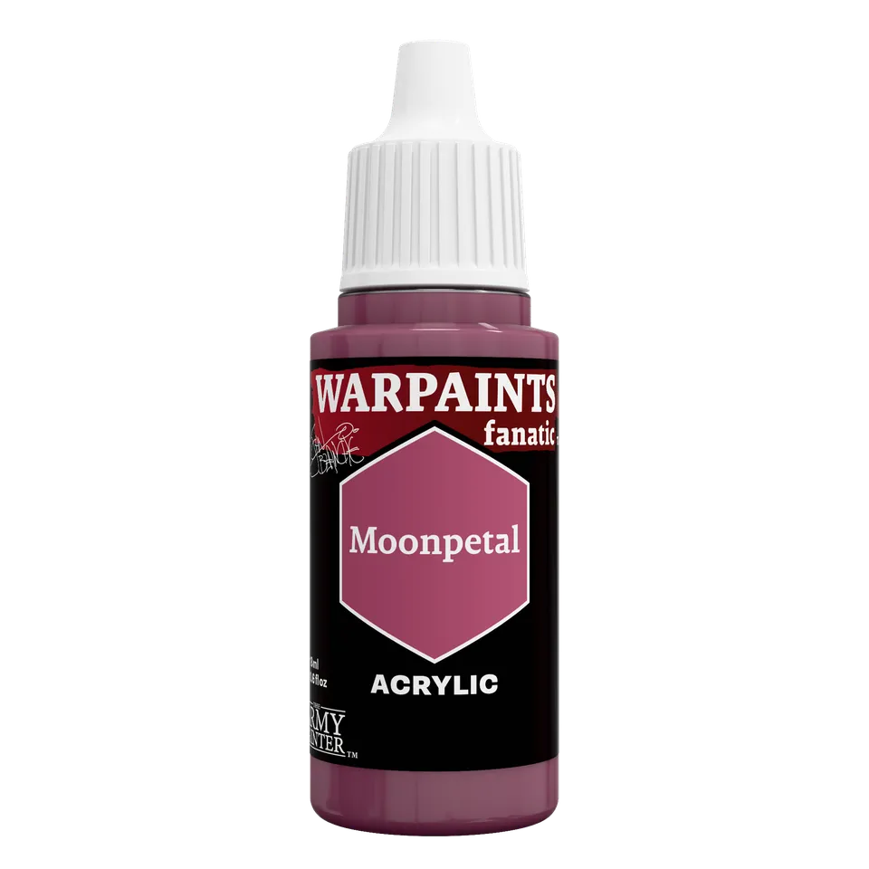 army-painter-masterclass-moonpetal-peinture-rose-18-ml image 1